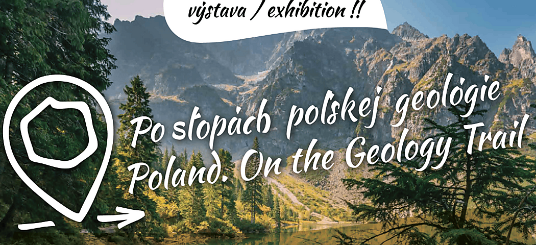Po stopách poľskej geológie
